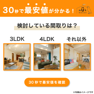 間取りのポップアップ用画像